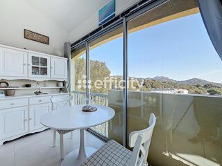  Appartement � vendre 2 pi�ces 55 m�