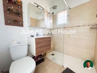  Maison à vendre 3 pièces 41 m²