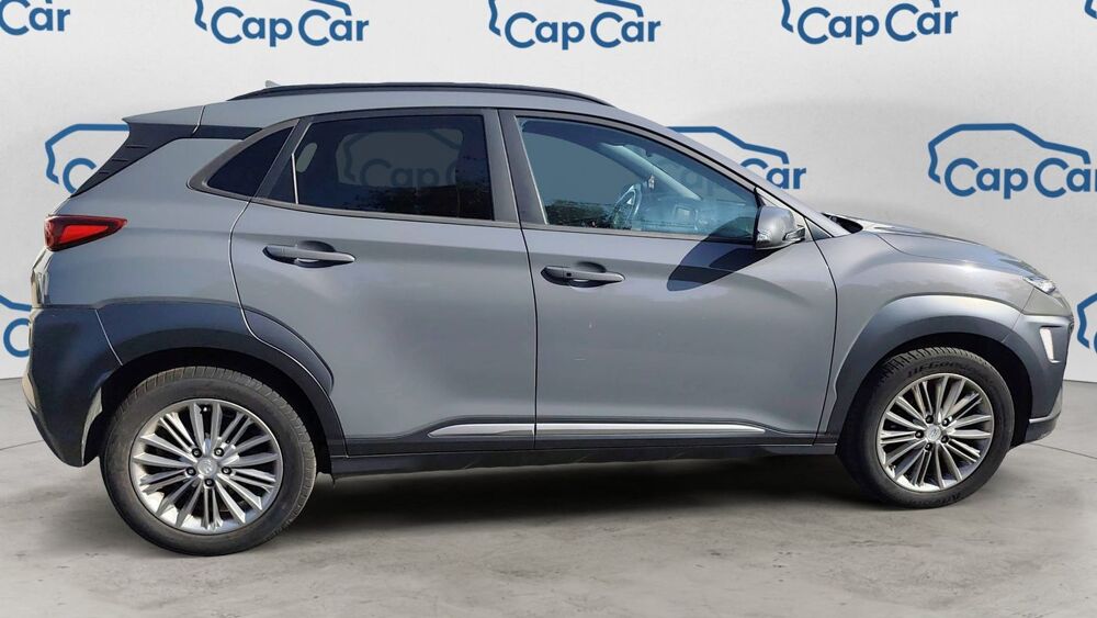 Kona 1.6 CRDi 136 DCT7 Business - Automatique 2020 occasion 20200 Bastia