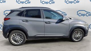 Kona 1.6 CRDi 136 DCT7 Business - Automatique 2020 occasion 20200 Bastia
