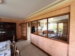  Maison à vendre 8 pièces 193 m²