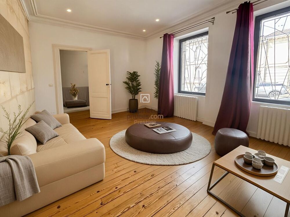 Belle maison familiale de caractère avec jardin et piscine
