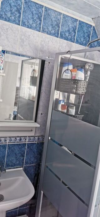  Appartement � louer 1 pi�ce 12 m�