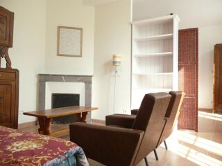  Appartement à louer 2 pièces 40 m²