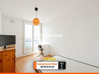  Appartement  vendre 4 pices 80 m