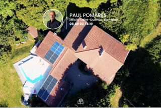  Maison � vendre 5 pi�ces 160 m�