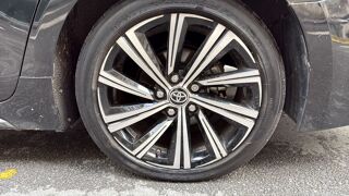 Corolla XII 2.0 VVT-i 180 CVT Design 2023 occasion 75017 Paris