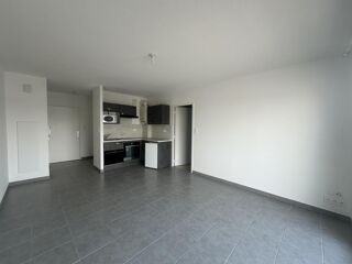  Appartement à louer 2 pièces 43 m²