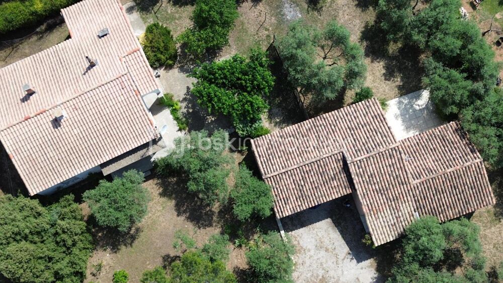 Vente Propriété/Château Rare à la vente : propriété avec dépendance indépendante à Saint-Saturnin-les-Apt Saint saturnin les apt