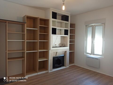  Maison � louer 2 pi�ces 57 m�