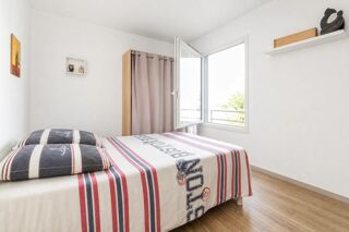  Appartement à vendre 3 pièces 62 m²