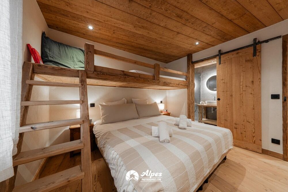 à vendre  Appartement La Salle les Alpes (05240)