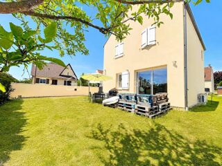  Maison � vendre 5 pi�ces 90 m�