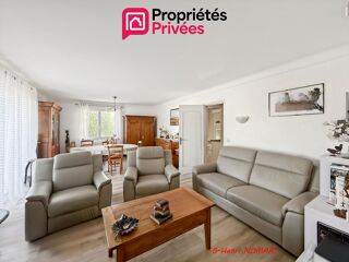  Maison à vendre 6 pièces 107 m²