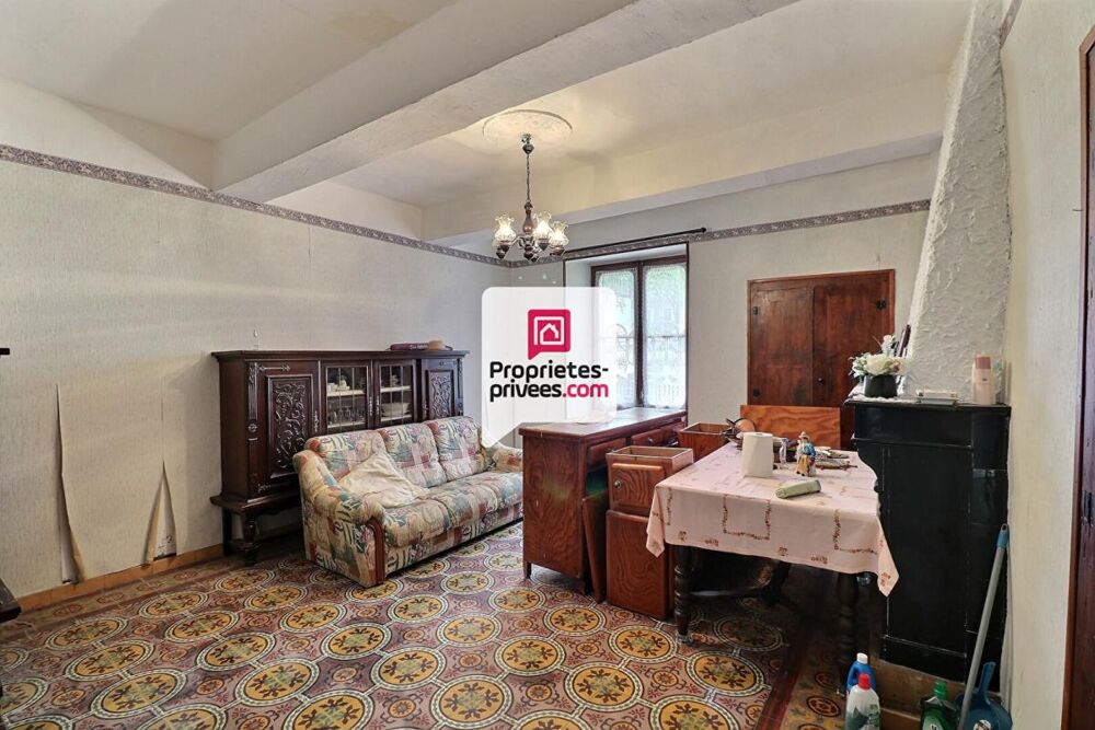 Vente Maison Maison 4 chambres 145 m² à Saint Hippolyte Du Fort Saint hippolyte du fort