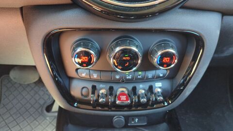 Clubman 1.5 Cooper 136 BVA7 Essentiel - Automatique Entretien constr 2023 occasion 60000 Beauvais