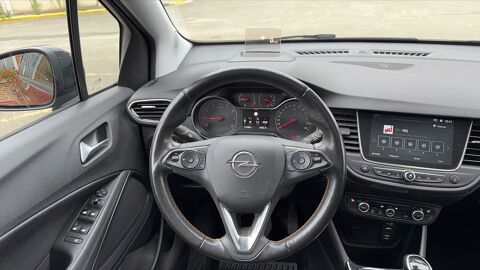 Crossland 1.2 Turbo 130 Ultimate 2019 occasion 76340 Dancourt