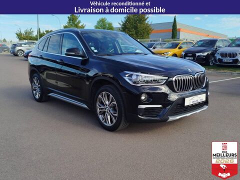 X1 xDrive 20i 192 ch BVA8 - xLine 2019 occasion 10150 Lavau