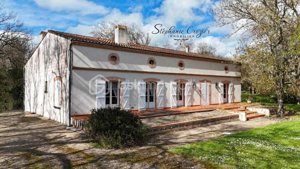  vendre  Proprit/chteau Muret (31600)