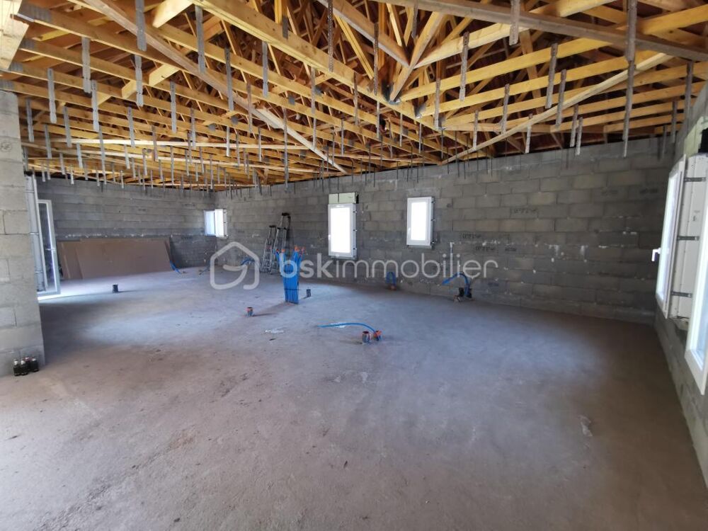 Vente Maison Maison neuve, 6 pièces, 130 m², proche Orthez Orthez