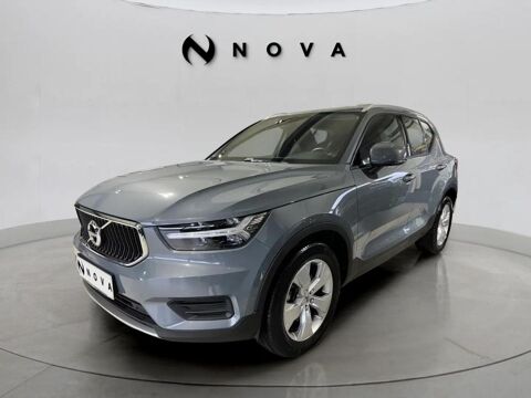 Volvo XC40 T4 Momentum Kamera 2019 occasion Pessac 33600