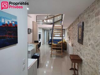  Appartement à vendre 2 pièces 57 m²