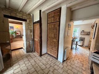  Maison à vendre 6 pièces 144 m²