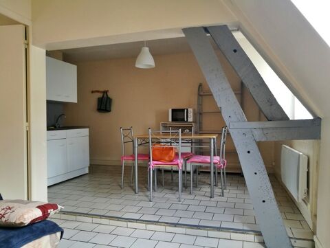  Appartement  louer 2 pices 24 m