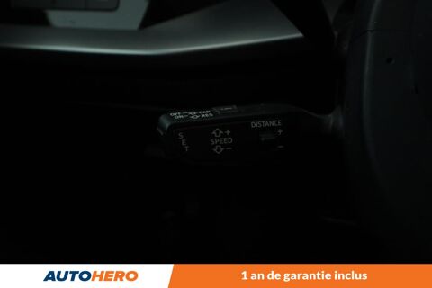 A3 35 TDI S line S tronic 7 150 ch 2020 occasion 92130 Issy-les-Moulineaux