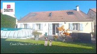  Maison � vendre 7 pi�ces 152 m�