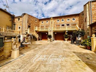  Maison  vendre 12 pices 313 m