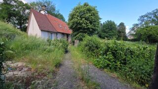  Maison à vendre 6 pièces 120 m²