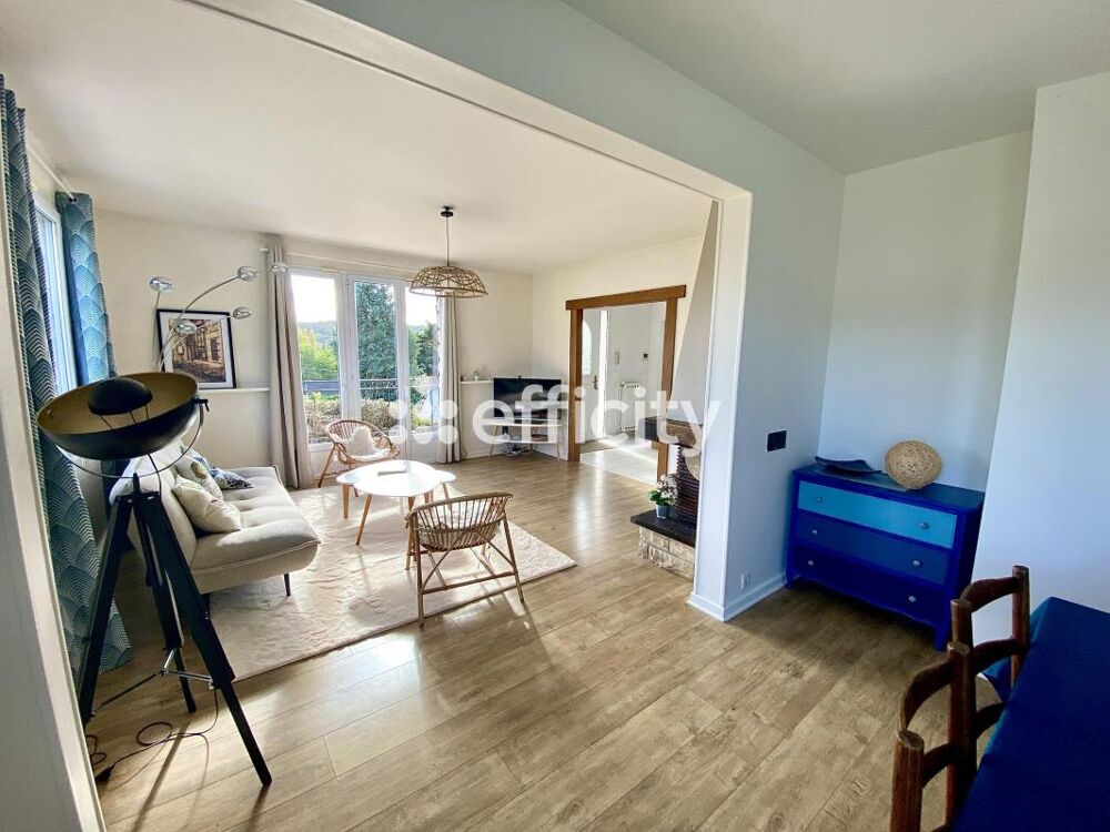 Vente Maison Pavillon Tessancourt sur aubette