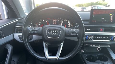 A4 35 TFSI 150 Ambition 2019 occasion 21800 Sennecey Les Dijon