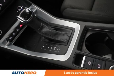 Q3 35 TFSI S line S tronic 7 150 ch 2021 occasion 92130 Issy-les-Moulineaux