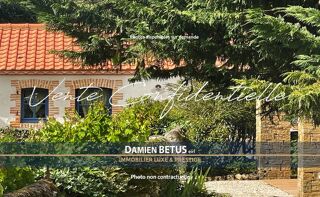  Maison à vendre 6 pièces 234 m²