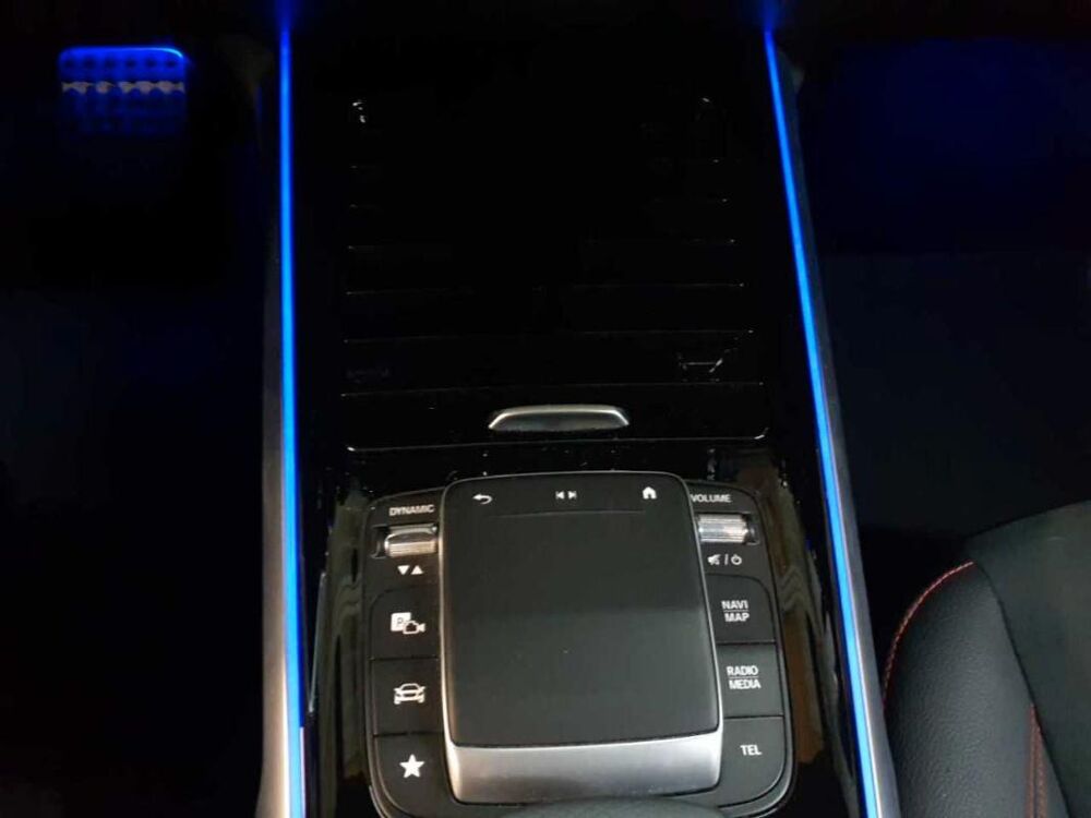 GLB 200 d AMG Business – MBUX, Cam&eacute;ra, 8G-DCT 2022 occasion 33000 Bordeaux