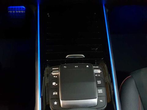 GLB 200 d AMG Business – MBUX, Cam&eacute;ra, 8G-DCT 2022 occasion 33000 Bordeaux