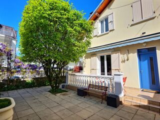  Maison � vendre 8 pi�ces 159 m�