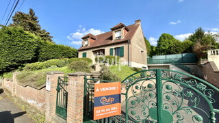  Maison � vendre 6 pi�ces 122 m�