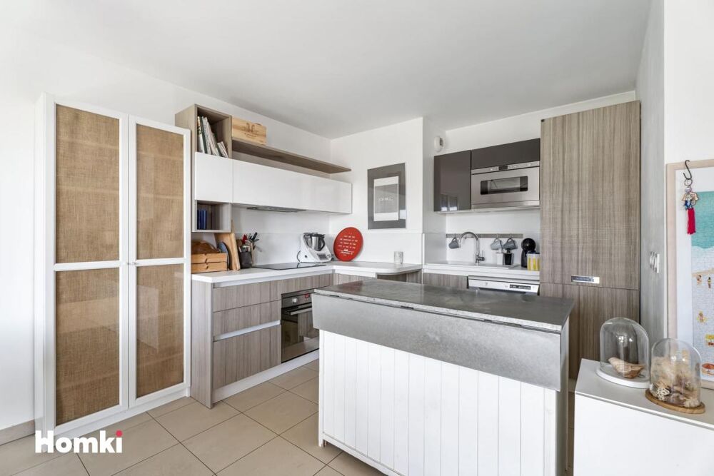Vente Duplex/Triplex Duplex T3/T4 de 81 m² à Cannes 06150, Boulevard Étienne Astegiano Cannes