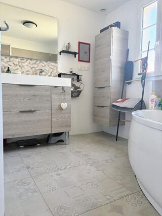 Maison � vendre 5 pi�ces 110 m�