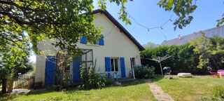  Maison � vendre 6 pi�ces 165 m�