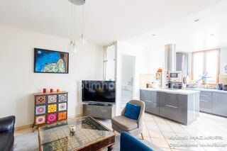  Maison � vendre 4 pi�ces 89 m�