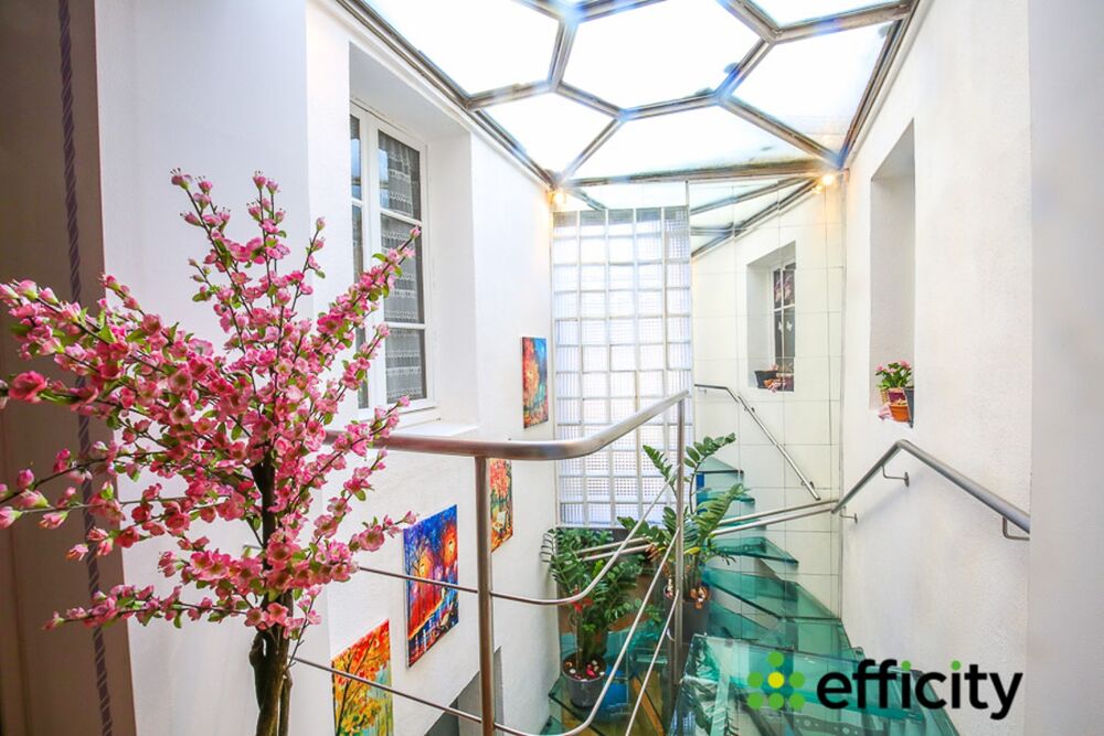 Vente Appartement Appartement Mantes la jolie