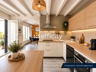  Maison à vendre 6 pièces 87 m²