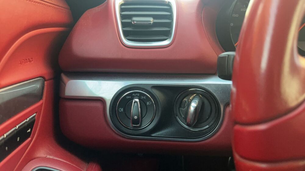 Boxster (981) 2.7 265 PDK7 . - Automatique 2014 occasion 92600 Asnieres Sur Seine