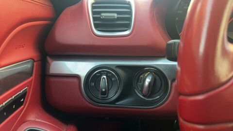 Boxster (981) 2.7 265 PDK7 . - Automatique 2014 occasion 92600 Asnieres Sur Seine