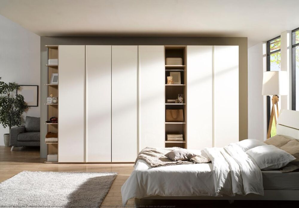 MAGNIFIQUE 3 PIECES AVEC GRAND EXTERIEUR VUE MER PLANCHE DE BENERVILLE