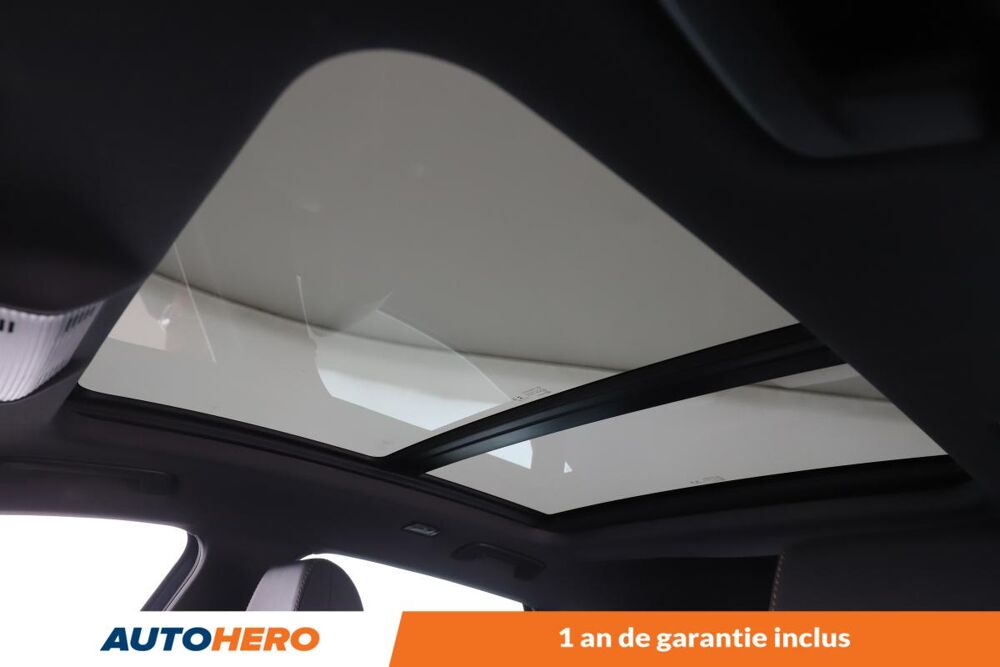 Formentor 1.5 TSI DSG7 150 ch 2021 occasion 92130 Issy-les-Moulineaux